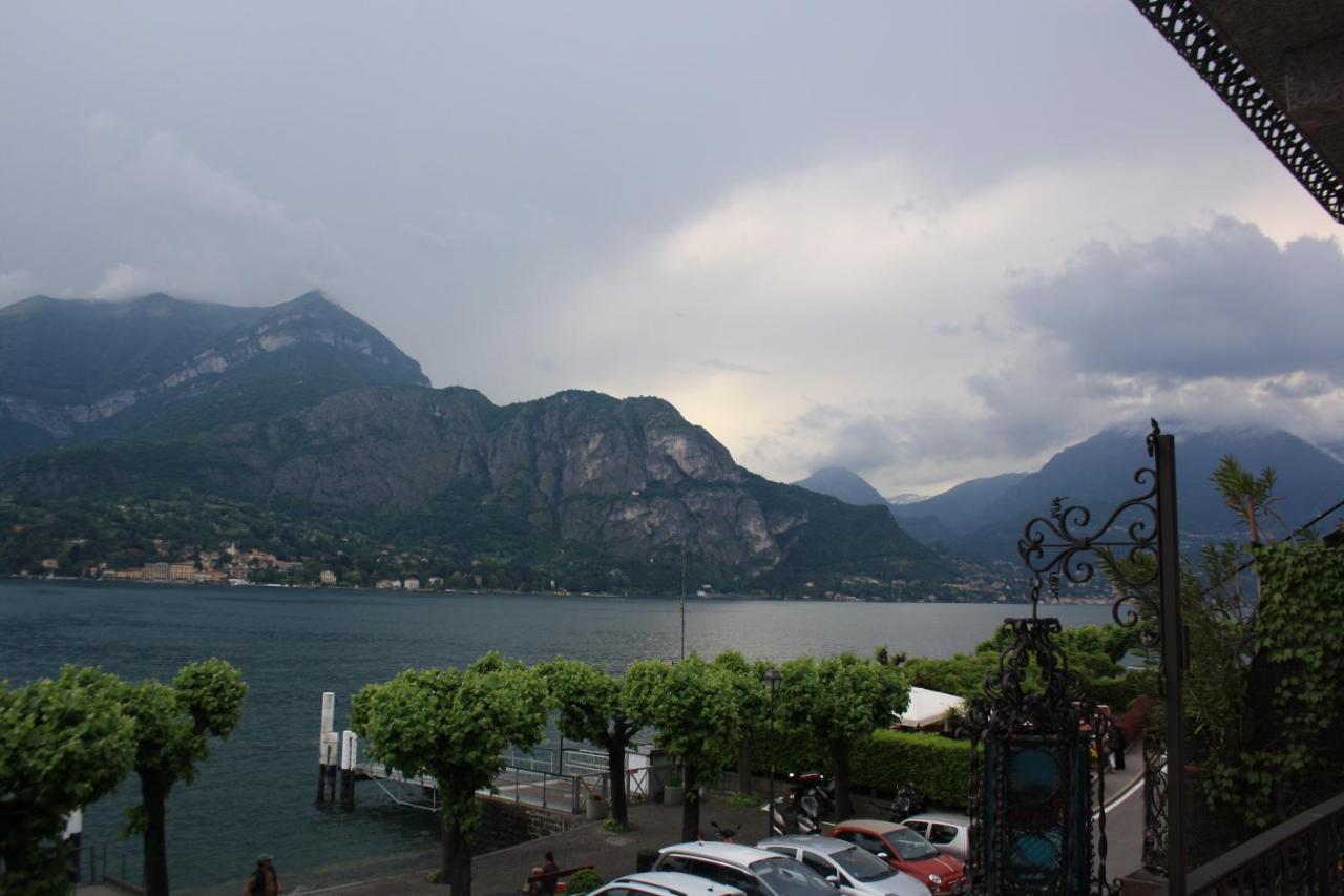 Imbarcadero Lake View Bellagio Exterior foto