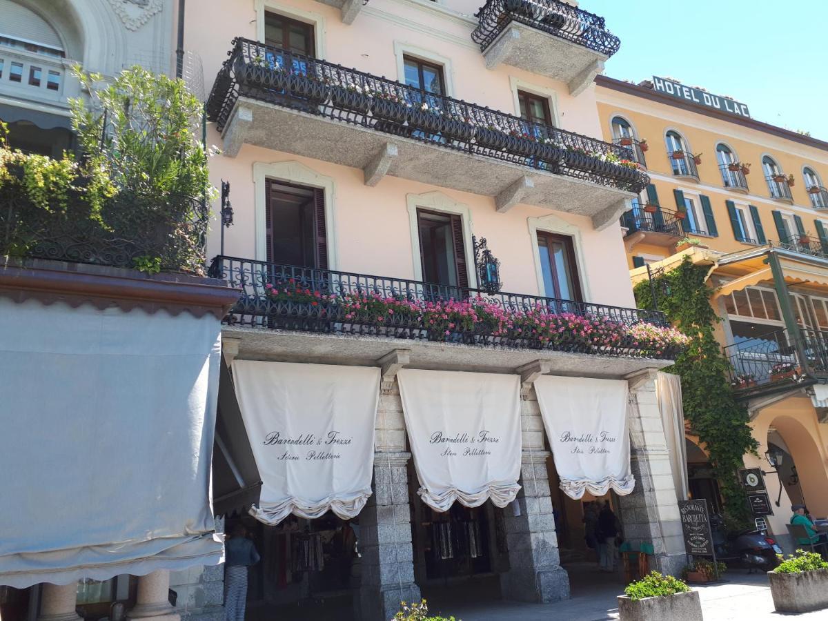 Imbarcadero Lake View Bellagio Exterior foto