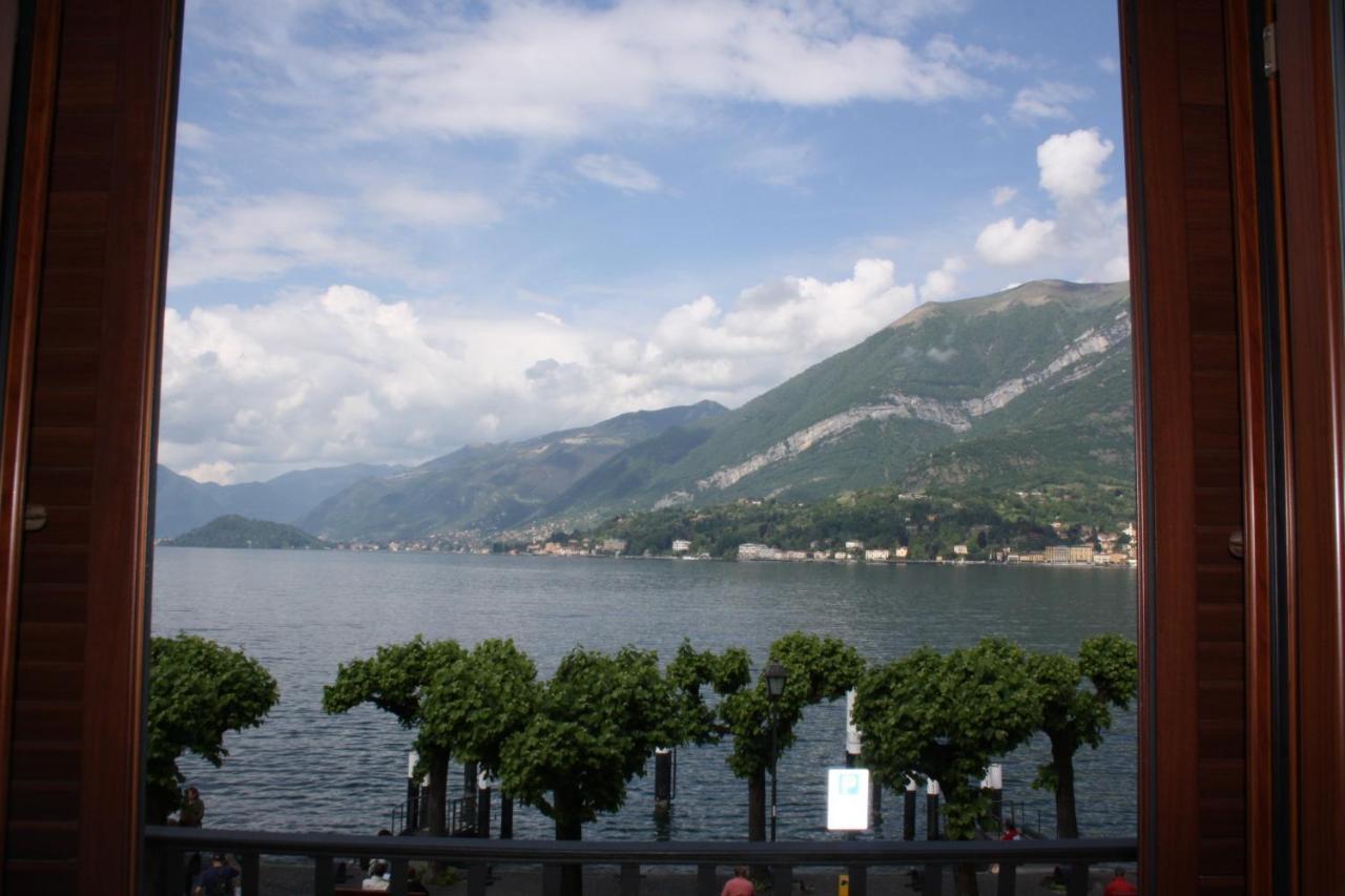 Imbarcadero Lake View Bellagio Exterior foto